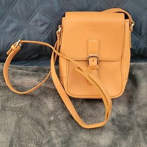 Coach crossbody purse